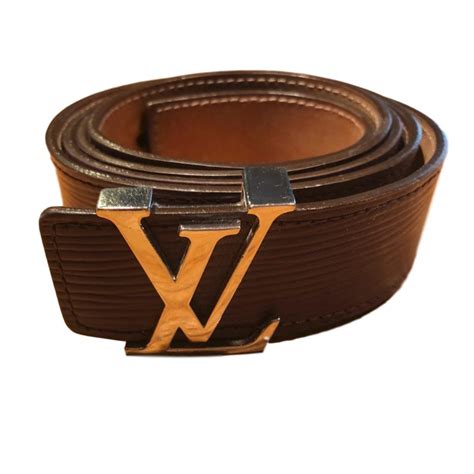 belts louis vuitton cheap|genuine louis vuitton belt.